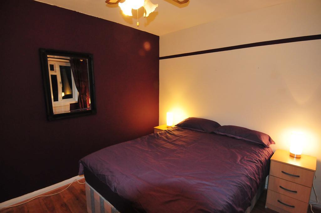 The Gibson Hotel ลอนดอน ภายนอก รูปภาพ